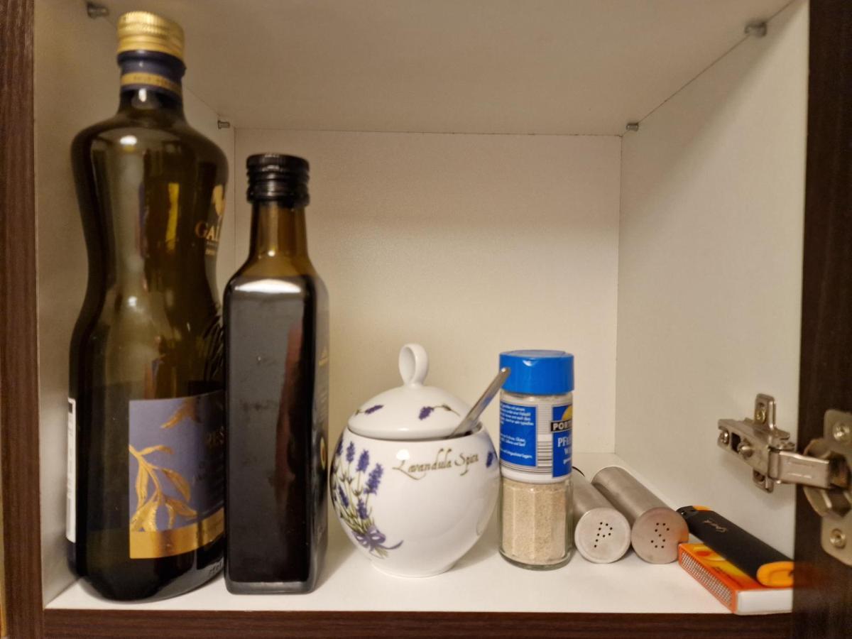 דירות גדנסק R Mieszkanie Cale Albo Pokoj Bllisko Wszystko מראה חיצוני תמונה