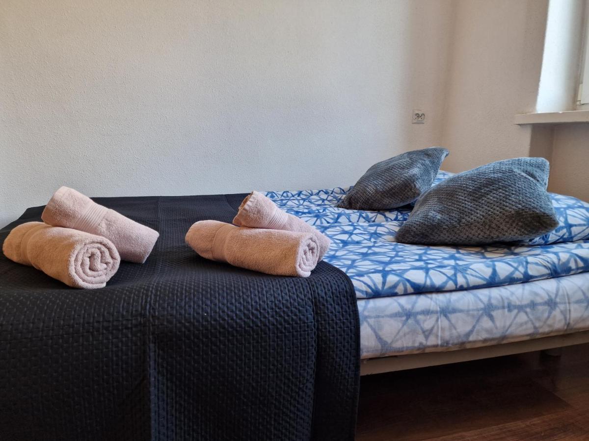 דירות גדנסק R Mieszkanie Cale Albo Pokoj Bllisko Wszystko מראה חיצוני תמונה